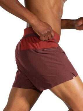Men's Brooks Sherpa 5" 2-in-1 Short